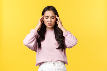 Jangan Disepelekan! Ini 7 Kebiasaan yang Bisa Sebabkan Vertigo