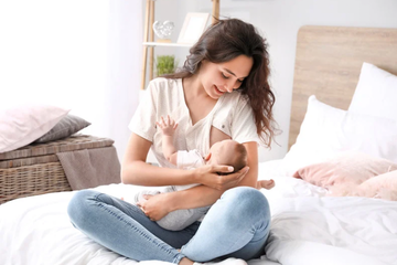 6 Manfaat Puasa bagi Ibu Menyusui Serta Tips Aman dan Sehat Melakukannya