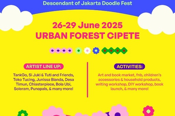 Little Doodle Fest