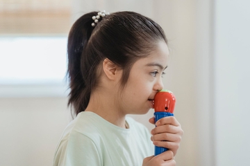 Jenis-Jenis Anak Berkebutuhan Khusus dan Karakteristiknya