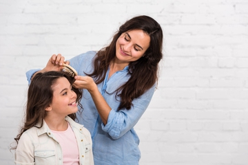 Rekomendasi Hair Serum untuk Menyuburkan Rambut Anak