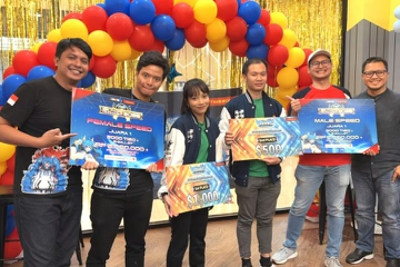 Indonesia Juara Pump It Up Asia Pacific Tournament 2026 di Negeri Dance Korea Selatan