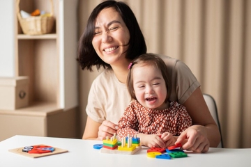 Ciri-Ciri Down Syndrome pada Bayi yang Bisa Dikenali Sejak Dini