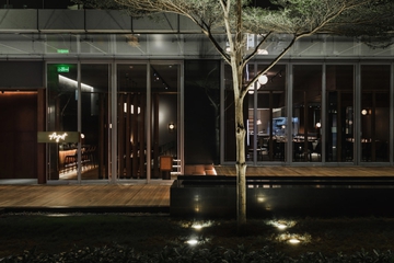 Restoran August Raih Penghargaan One To Watch Award dari Asia's 50 Best Restaurants