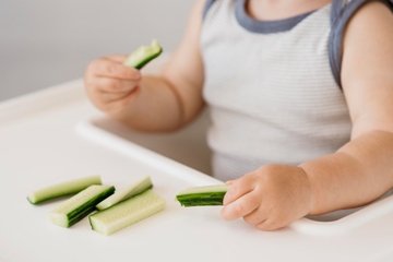 6 Resep Finger Food Lezat dan Mudah Dibuat, Si Kecil Pasti Suka!