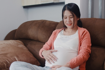 Ini Ciri-Ciri Janin Masuk Panggul yang Perlu Ibu Hamil Kenali