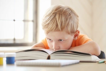 Moms, Waspada Efek Anemia Defisiensi Zat Besi pada Si Kecil