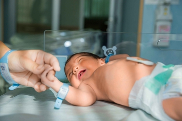 4 Jenis Makanan yang Menyebabkan Bayi Lahir Prematur