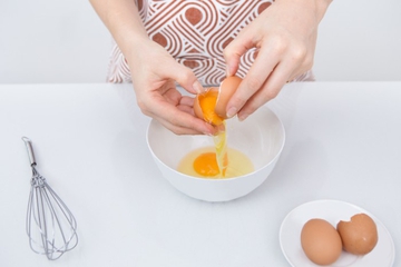4 Resep Olahan Telur agar Anak Tidak Bosan dan Makan Lahap