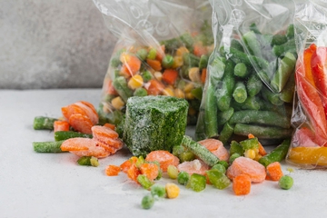 Rekomendasi Perlengkapan Memulai Usaha Frozen Food