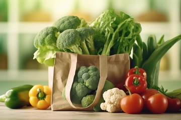 7 Jenis Sayur Rendah Kalori untuk Mendukung Program Diet