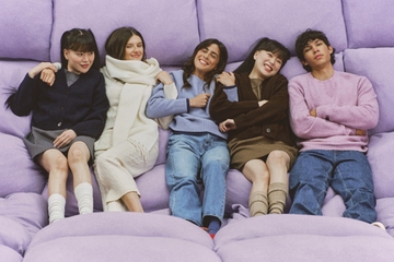 Versatile and Comfy, Uniqlo Hadirkan Koleksi Knitwear Souffle Yarn Terbaru di Indonesia