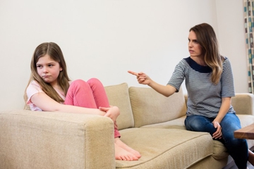 Apa Itu Strict Parents? Ini Ciri-cirinya dan Dampaknya pada Anak