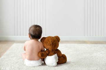 Jaga Kesehatan kulit Bayi, Ini Pentingnya Memilih Popok yang Tepat