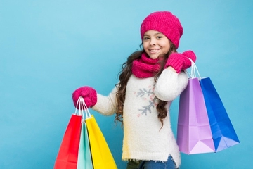 Anak Praremaja Anda Kecanduan Belanja, Ini Tips Menghadapinya