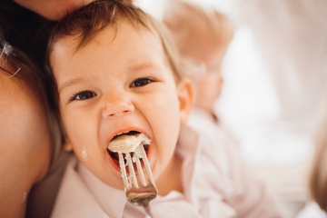 Ini Perbedaan Growth Spurt dan Obesitas pada Anak