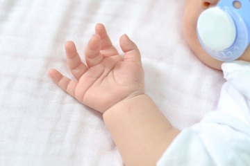 Cera-Care Biome Technology, &nbsp;Formula Lengkap untuk Kulit Si Kecil