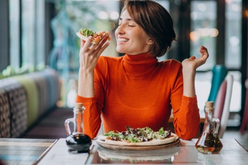 Metabolisme Lemak di Dalam Tubuh, Begini Prosesnya Moms!