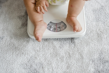 Faltering Growth, Waspadai Penyebab Bayi Gagal Tumbuh