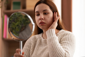 8 Ciri Kulit Tidak Cocok dengan Produk Skincare yang Dipakai