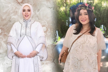 Segera Jadi Ibu di Tahun 2024, Ini Deretan Artis yang Hamil Anak Pertama