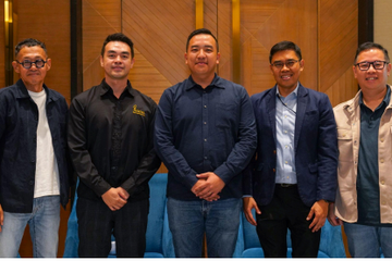 Hadirkan Kolaborasi dan Penampilan Langka, Art Jakarta Gardens 2025 Siap Sambut Penikmat Seni