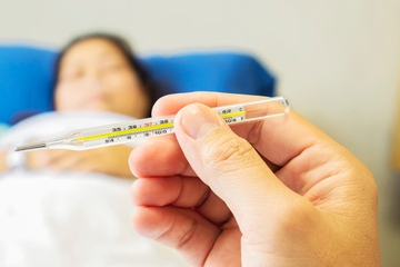 Langkah Tepat Lindungi Anak dari Bahaya Demam Berdarah Dengue