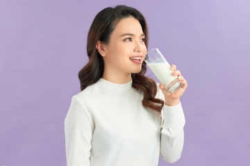 Pentingnya Konsumsi Susu saat Sahur untuk Jaga Kondisi selama Berpuasa