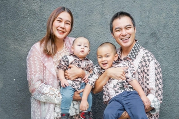 Deretan Selebriti yang Pernah Mengalami Keguguran