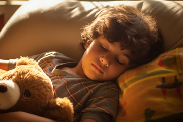 Anak 12 Tahun Masih Mengompol? Begini Cara Mengatasinya dengan Tepat