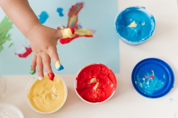 Sensory Play, Ini Manfaat dan Ide Permainannya untuk Anak
