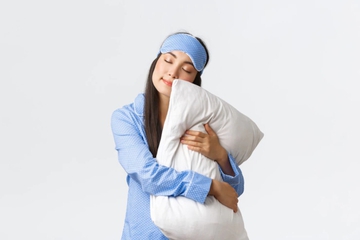 Awas Moms, Tidur Kurang dari 5 Jam Sehari Bisa Picu Demensia dan Kematian