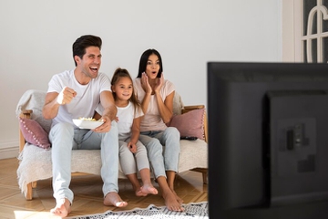 Relatable dan Penuh Pelajaran Hidup, Ini 10 Rekomendasi Film tentang Parenting Paling Seru