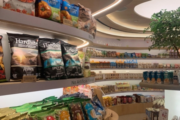 SESA Organic Hadirkan Toko Organik On-The-Go di Pusat Kota Jakarta