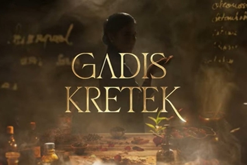 Sinopsis Gadis Kretek, Serial Orisinil Netflix Indonesia Pertama Karya Kamila Andini