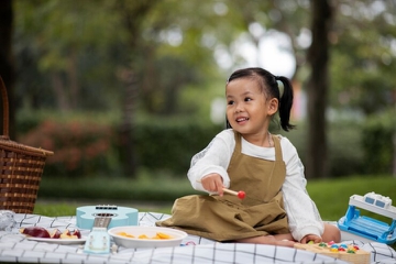 Jaga Daya Tahan Tubuh Anak dengan Suplemen Herbal Alami