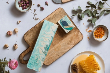 Rekomendasi Artisan Soap Bar Alami untuk Nutrisi Kulit Sehat