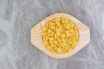 Resep MPASI 6 Bulan Berbahan Dasar Makaroni, Dijamin Si Kecil Pasti Suka!