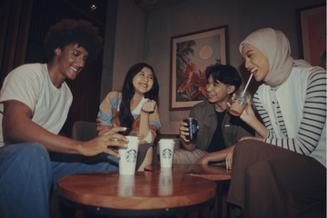 Starbucks Luncurkan Kampanye More Than Worth dengan Hadiah Perjalanan ke Tokyo