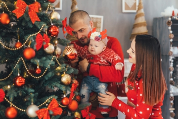 50 Nama Anak Perempuan Bernuansa Natal yang Indah dan Penuh Makna