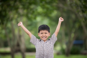 9 Tips Mendidik Anak agar Mandiri dan Bertanggung Jawab