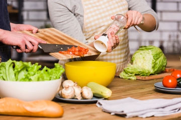 Rekomendasi Bumbu Siap Masak yang Praktis dan Tetap Sehat