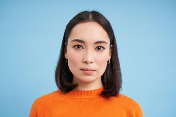 9 Model Rambut Medium untuk Wajah Oval yang Wajib Dicoba