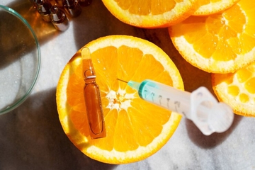 Manfaat Serum Vitamin C untuk Kulit dan Cara Menggunakannya