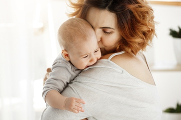 Growth Spurt, Lonjakan Pertumbuhan pada Bayi, Ini Tanda-Tandanya
