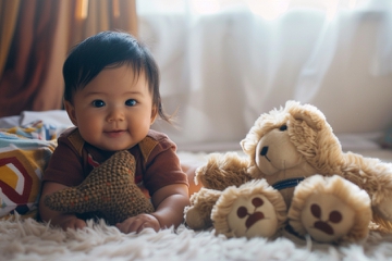 100 Ide Nama Korea Perempuan dan Artinya untuk Bayi Anda
