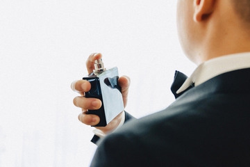 Rekomendasi Parfum untuk Pria, Jadi Hadiah Istimewa untuk Dads