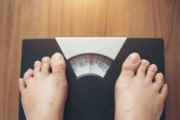 Waspada Obesitas pada Ibu Menyusui, Ini Dampaknya, Moms