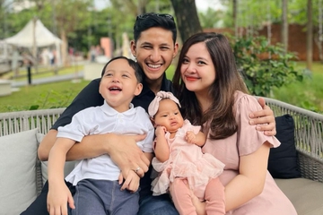 Cerita Tasya Kamila Jalani Gaya Hidup Organik