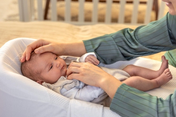 Obat Pilek untuk Bayi 6-12 Bulan: Panduan Aman untuk Moms